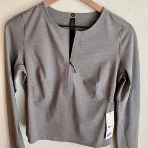 Lululemon The Lab Top